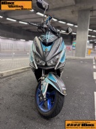 YAMAHA Force 155 q樮