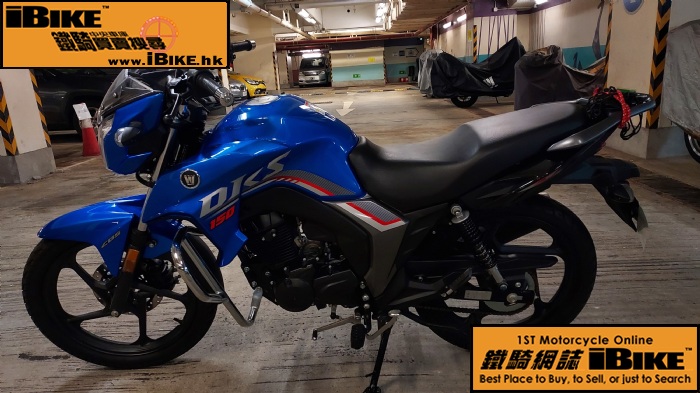  DKS150 q樮