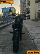 HONDA Rebel 500s q樮