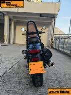 HONDA Rebel 500s q樮