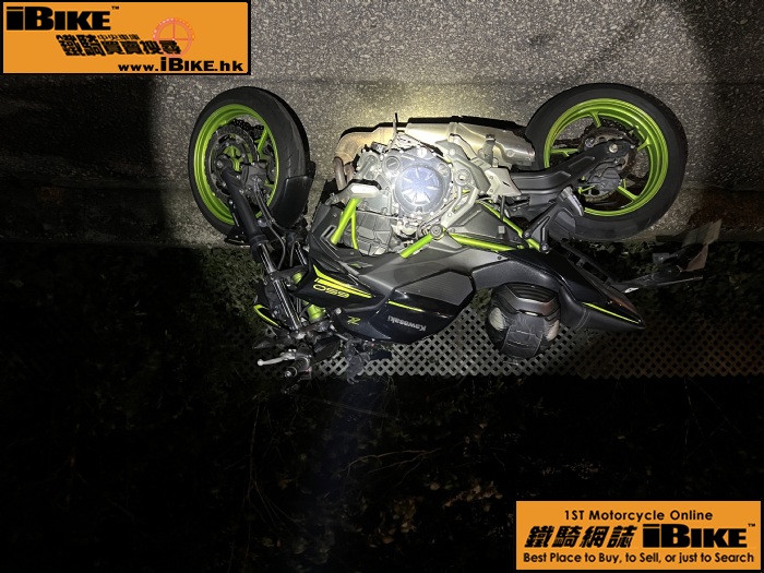 Kawasaki Z650 �q�樮