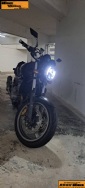HONDA CB400SF �q�樮