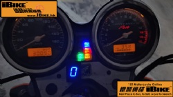 HONDA CB400SF �q�樮