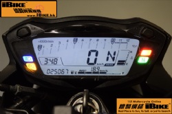 SUZUKI SV650 �q�樮