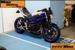 SUZUKI SV650 �q�樮