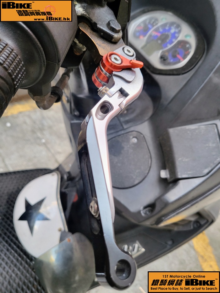 SYM Super Joyride 200i �q�樮