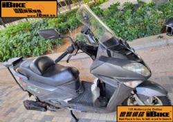 SYM Super Joyride 200i �q�樮