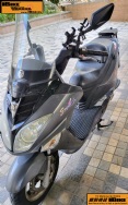 SYM Super Joyride 200i �q�樮