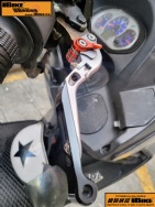 SYM Super Joyride 200i �q�樮