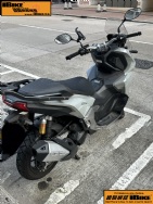 HONDA ADV 160 �q�樮