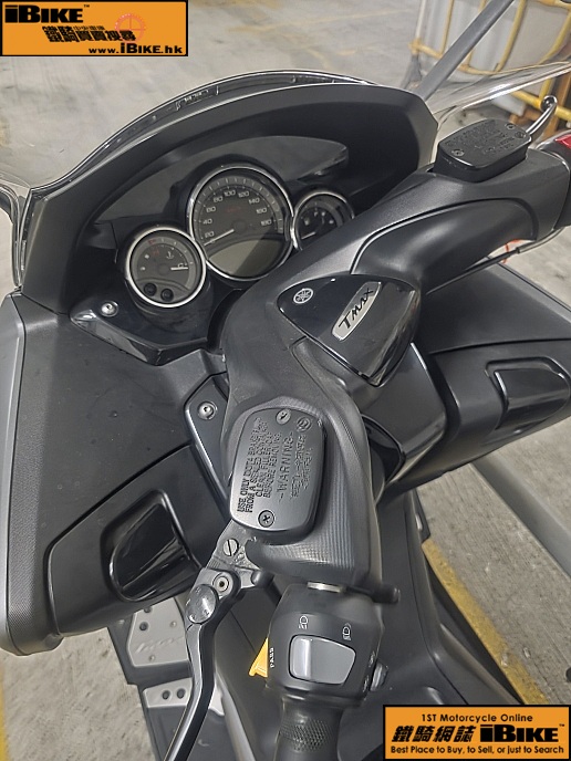 YAMAHA TMAX 500 �q�樮