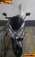 YAMAHA TMAX 500 �q�樮