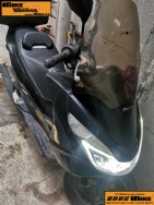 HONDA pcx150