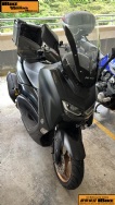 YAMAHA Nmax 155 �q�樮