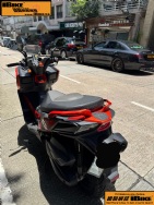 KYMCO DTX 360 �q�樮