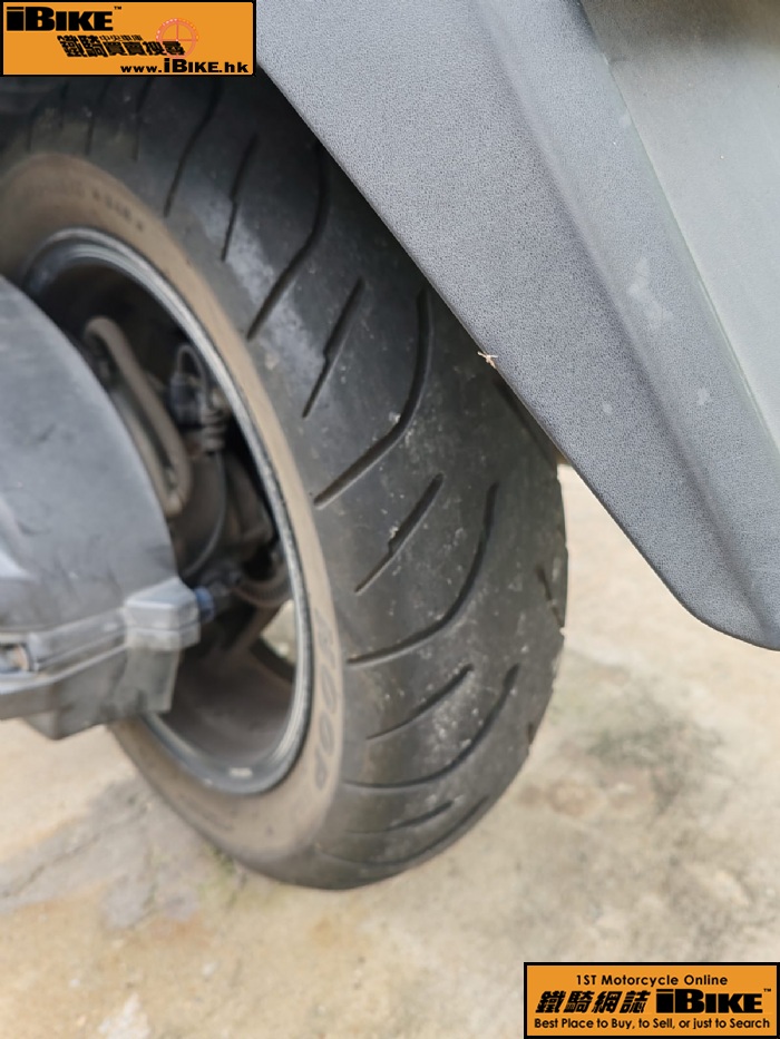 SUZUKI Burgman/Skywave 400 �q�樮