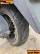 SUZUKI Burgman/Skywave 400 �q�樮