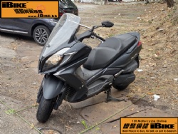 KYMCO Downtown 350i
