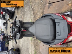 KYMCO Downtown 350i �q�樮