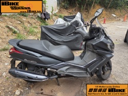 KYMCO Downtown 350i �q�樮