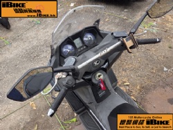 KYMCO Downtown 350i �q�樮