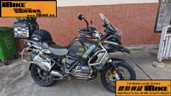 BMW R1250GS Adventure �q�樮