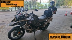BMW R1250GS Adventure �q�樮