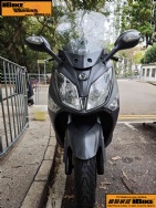 SYM GTS 300i �q�樮