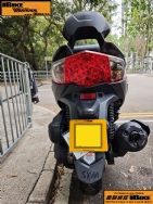 SYM GTS 300i �q�樮