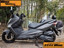 SYM GTS 300i �q�樮