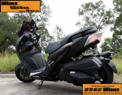 PGO Tigra 200 �q�樮