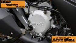 PGO Tigra 200 �q�樮