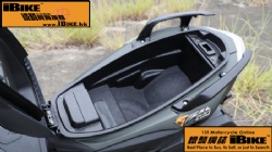 PGO Tigra 200 �q�樮