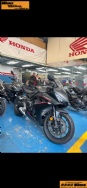 HONDA CBR650R
