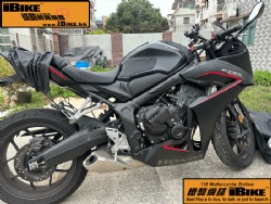 HONDA CBR650R �q�樮