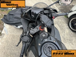 HONDA CBR650R �q�樮