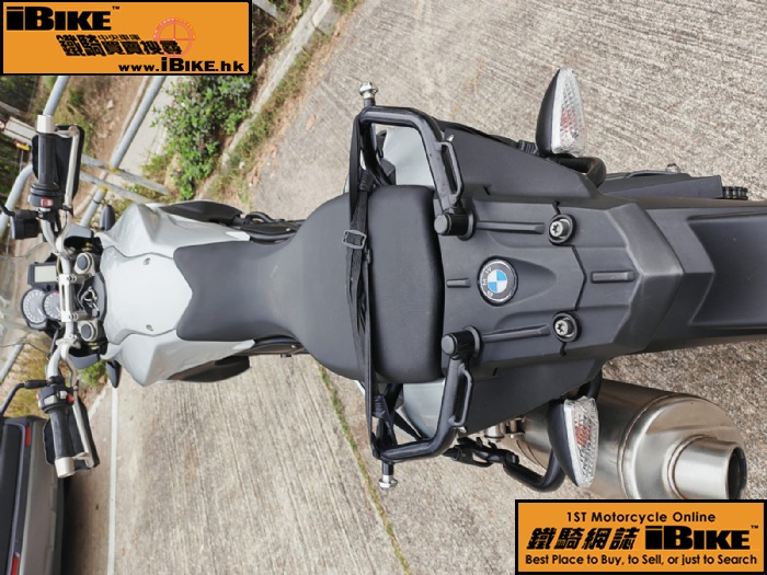 BMW F700GS �q�樮