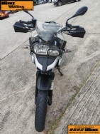 BMW F700GS �q�樮
