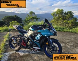 YAMAHA YAMAHA YZF-R3 �q�樮
