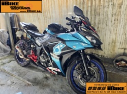 YAMAHA YAMAHA YZF-R3 �q�樮