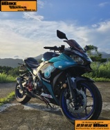YAMAHA YAMAHA YZF-R3 �q�樮