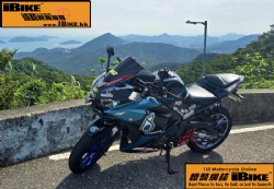 YAMAHA YAMAHA YZF-R3 �q�樮