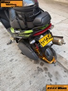 YAMAHA Force 2.0 �q�樮