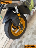 YAMAHA Force 2.0 �q�樮