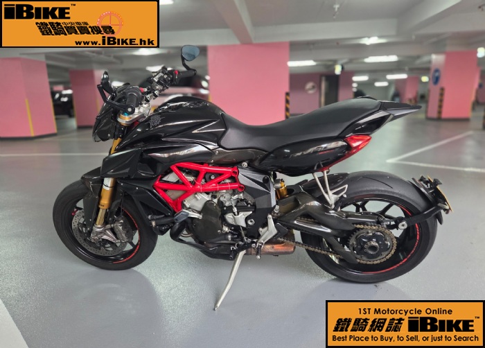 MV AGUSTA Rivale 800 �q�樮