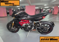 MV AGUSTA Rivale 800