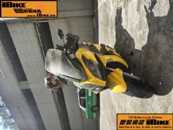 KYMCO G-Dink 300i �q�樮