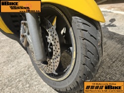 KYMCO G-Dink 300i �q�樮