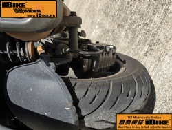 KYMCO G-Dink 300i �q�樮