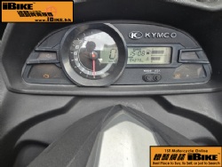 KYMCO G-Dink 300i �q�樮